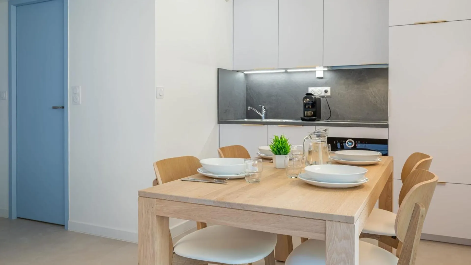 Appartement Des Champs - Welkeys 샤모니 프랑스