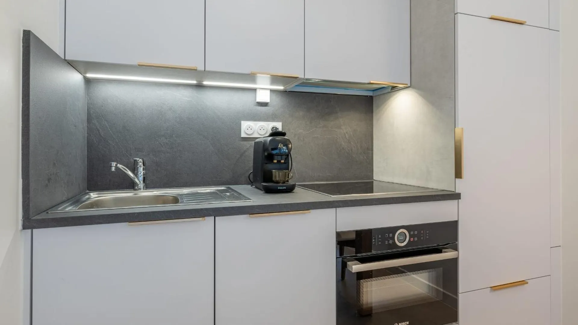 Appartement Des Champs - Welkeys Chamonix Apartment