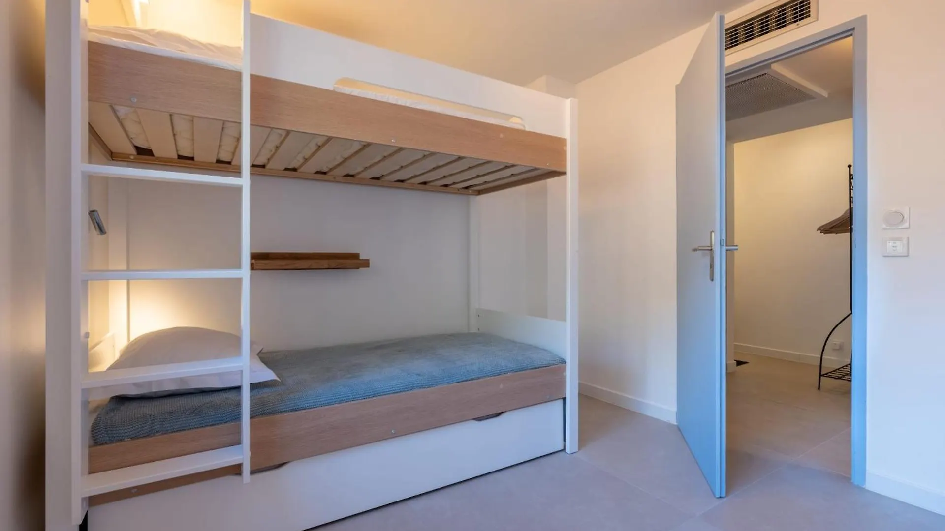 Apartment Appartement Des Champs - Welkeys Chamonix