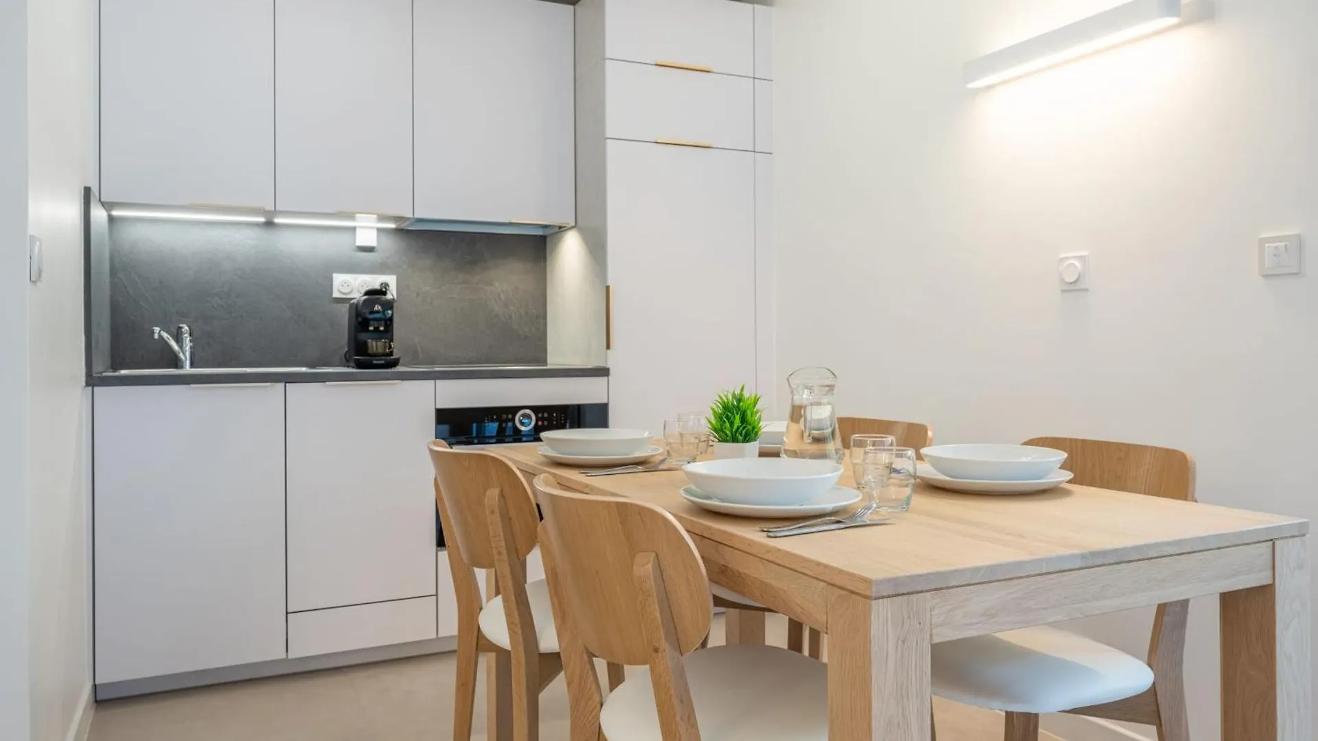 Apartment Appartement Des Champs - Welkeys Chamonix
