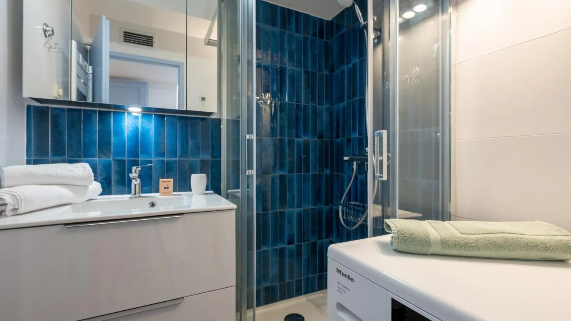 Appartement Des Champs - Welkeys 샤모니 0*,  프랑스