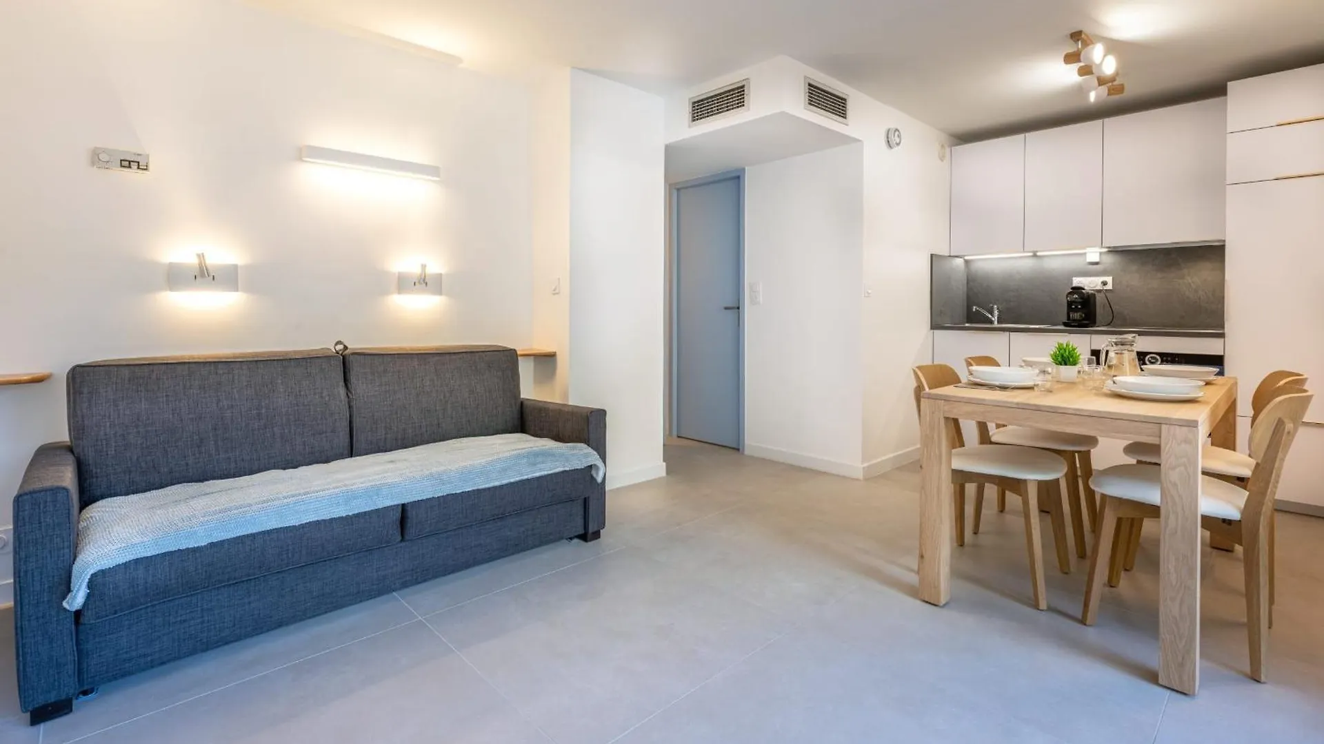 Appartement Des Champs - Welkeys Chamonix
