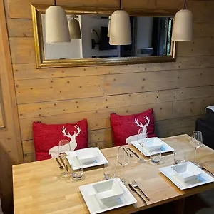 Welcome In Cham' Appartement